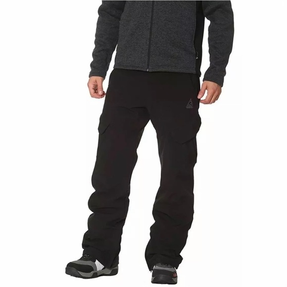 Gerry Weber Pants | Nwt Gerry Mens Ski Snow Pant 4way Stretch | Poshmark
